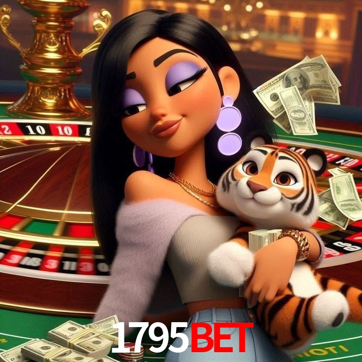Experiência VIP 1795bet