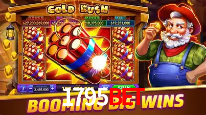 Desvendando o Mundo dos Jogos Virtuais na 1795bet
