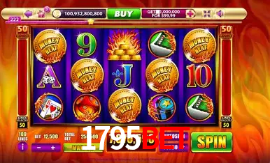 Desvendando o Mundo dos Jogos Virtuais na 1795bet