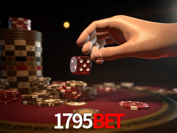 Experiência VIP 1795bet