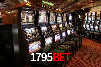 A Revolução dos Aplicativos de Jogos no 1795bet