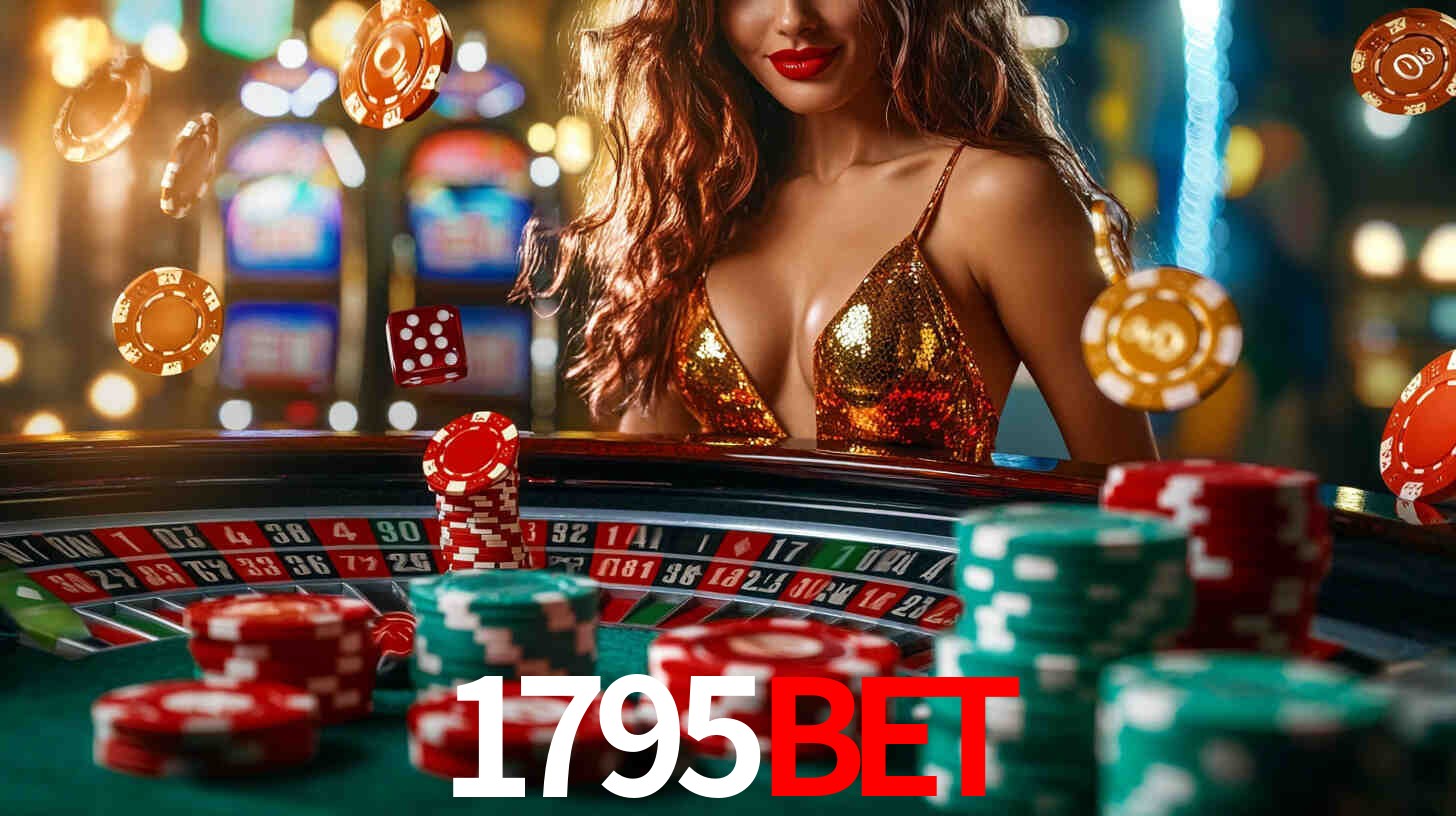 Daily Bonuses 1795bet
