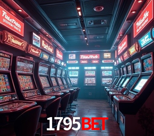 Integração de APIs 1795bet