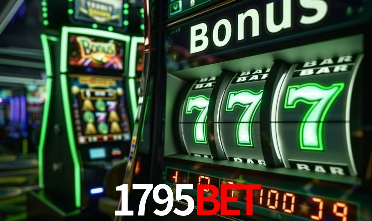 Games Directory 1795bet