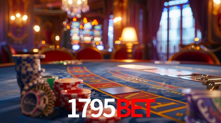 Quick Registration 1795bet