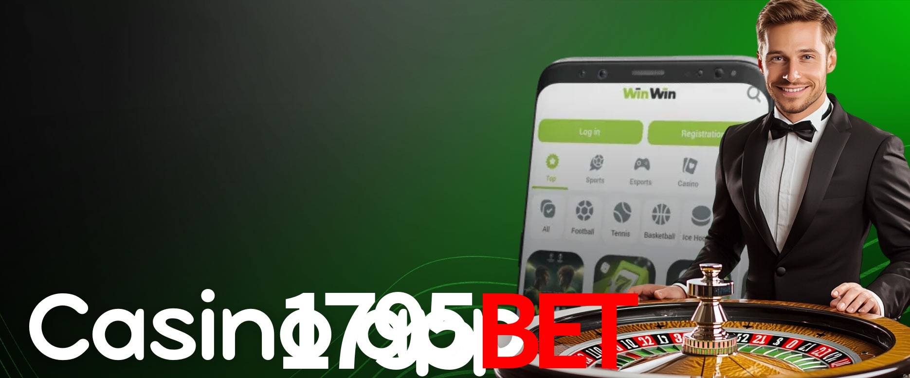 Flash Promotion 1795bet