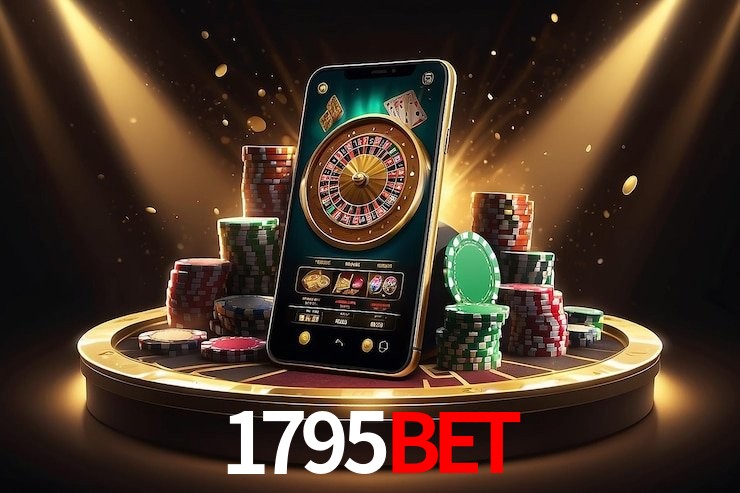 Casino Ao Vivo 1795bet