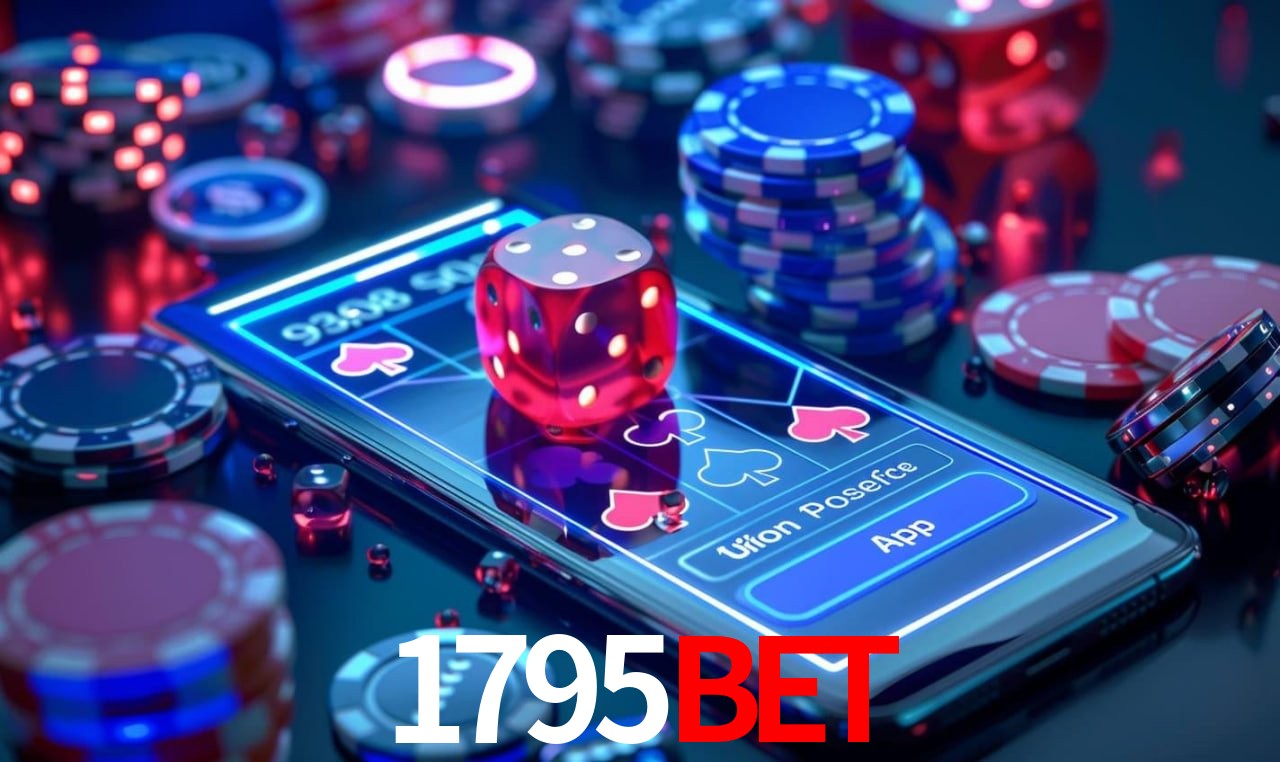 cassino 1795bet