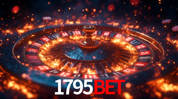 1795bet App Interface