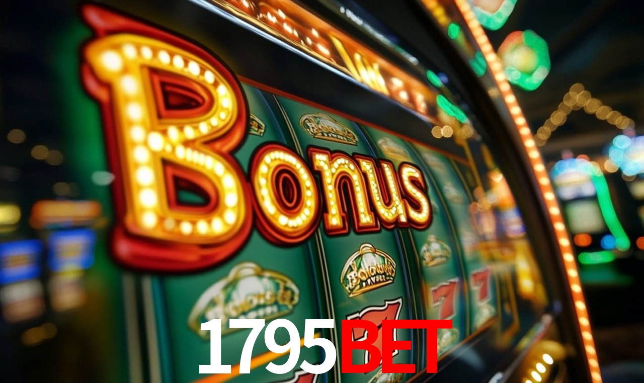 Promoção Relâmpago 1795bet
