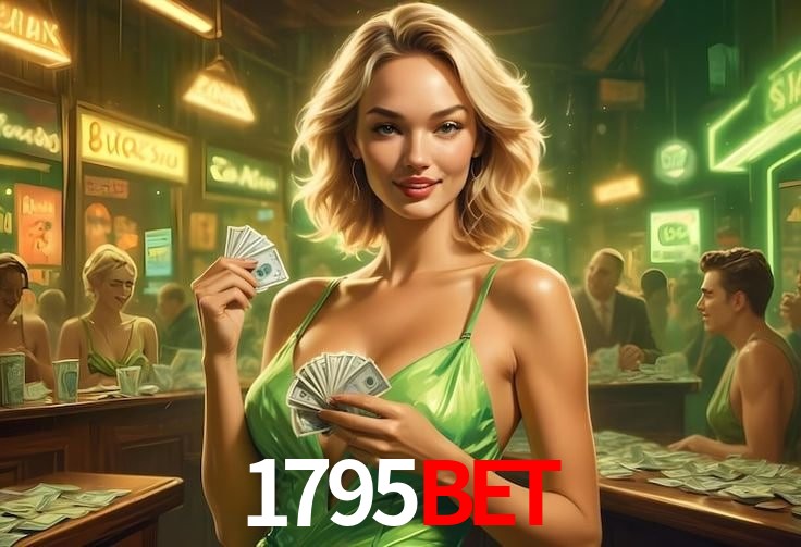A Experiência Imersiva dos Cassinos Ao Vivo no 1795bet