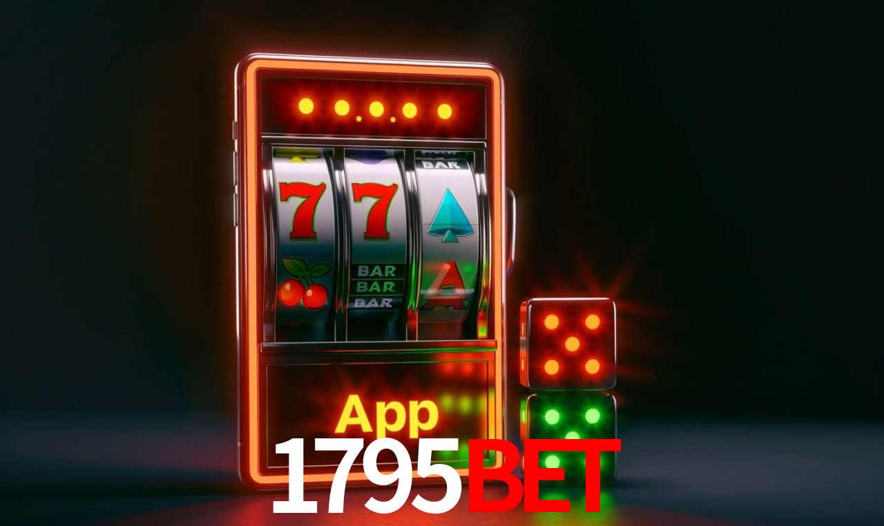 Apostas de Futebol 1795bet