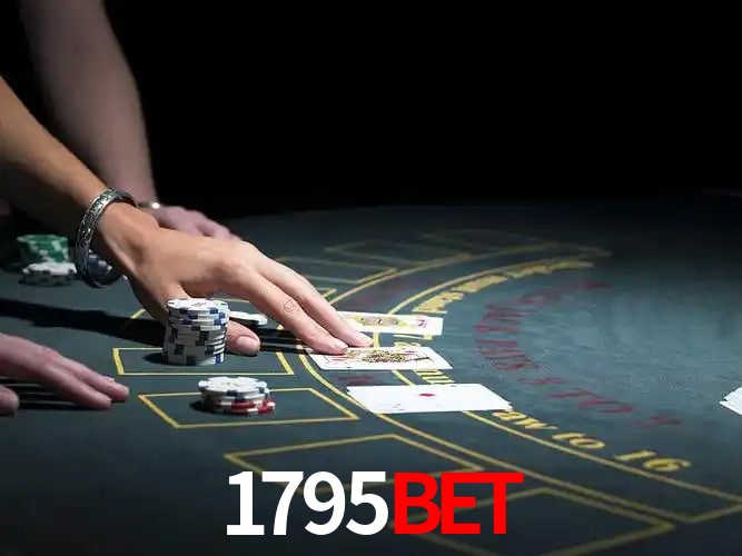 Tecnologia da Plataforma 1795bet