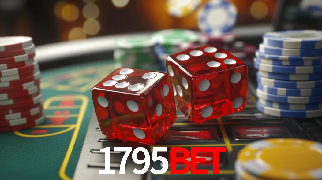Blackjack Table 1795bet