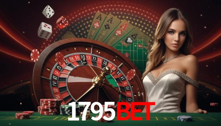 Account Benefits 1795bet