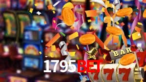 1795bet: A Experiência de Casino com Jogos de Mesa ao Vivo