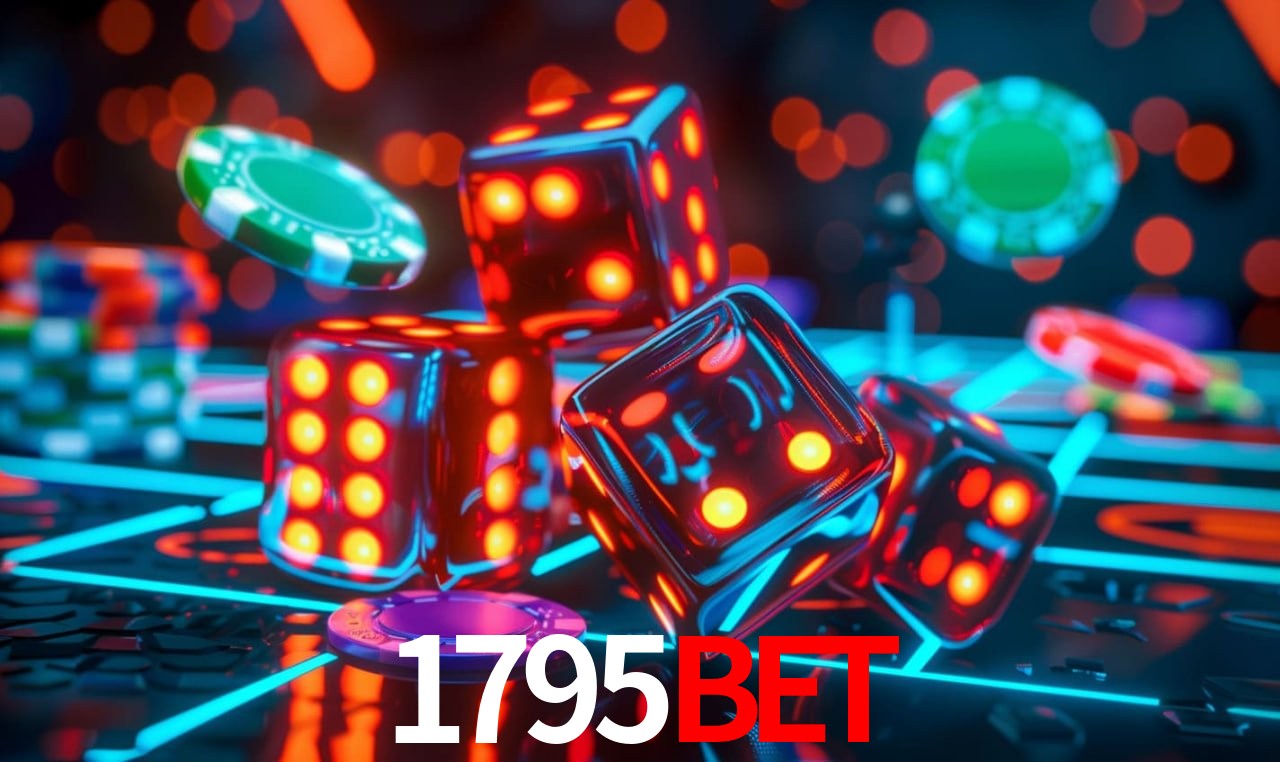 Descubra o Programa VIP da 1795bet: Vantagens Exclusivas para Jogadores