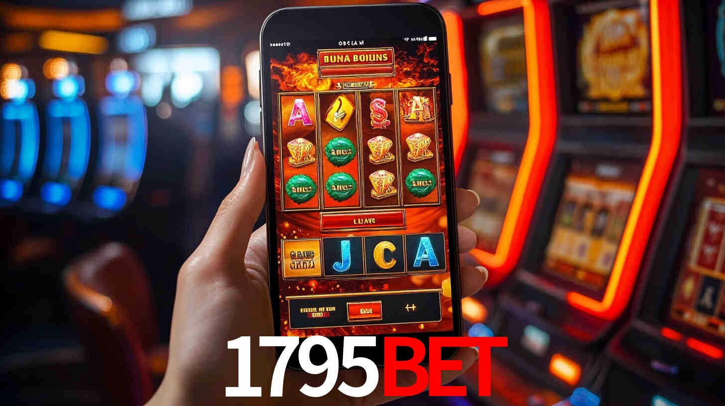 Experimente o Login Seguro Premium no 1795bet