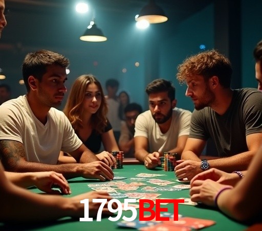Especiais de Fim de Semana 1795bet