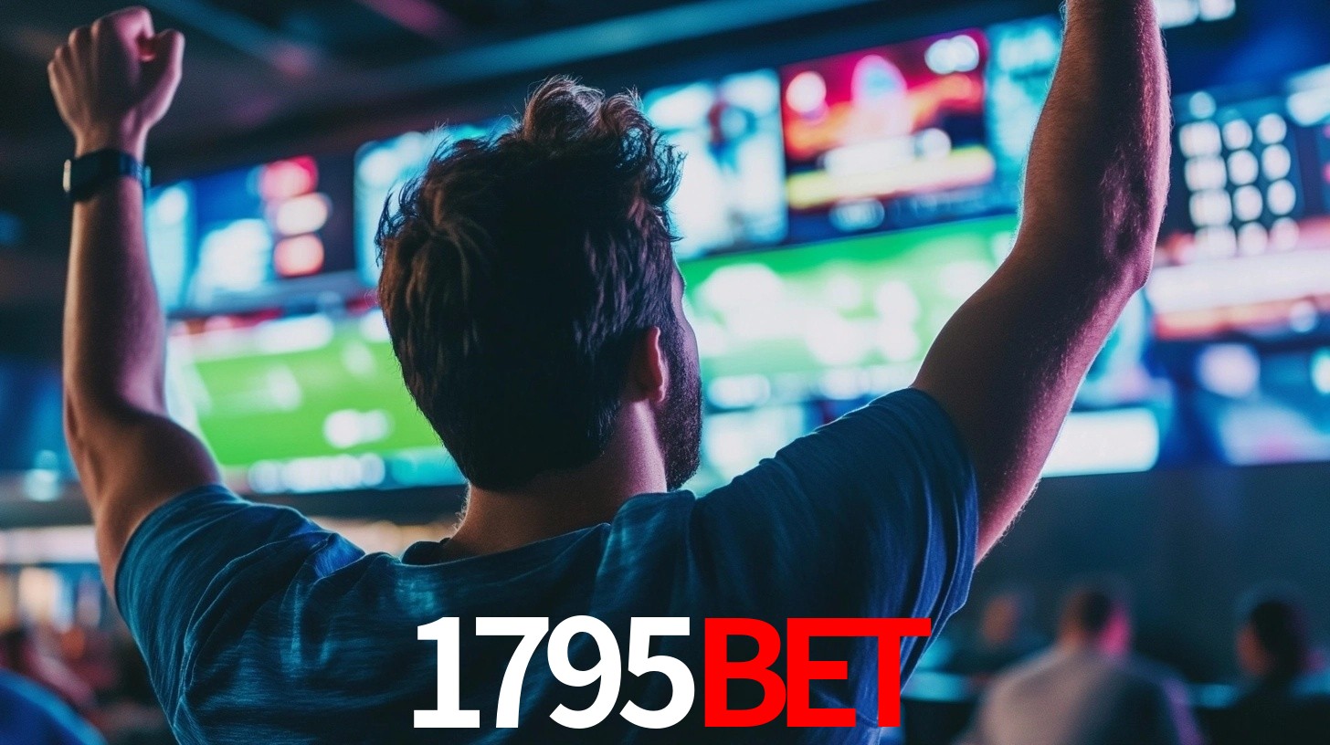 Sinta a adrenalina dos jogos de cassino com 1795bet