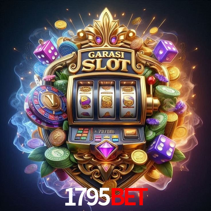 Provedores de Jogos 1795bet