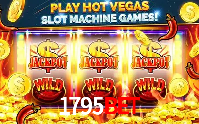 Desvendando o Mundo dos Jogos Virtuais na 1795bet