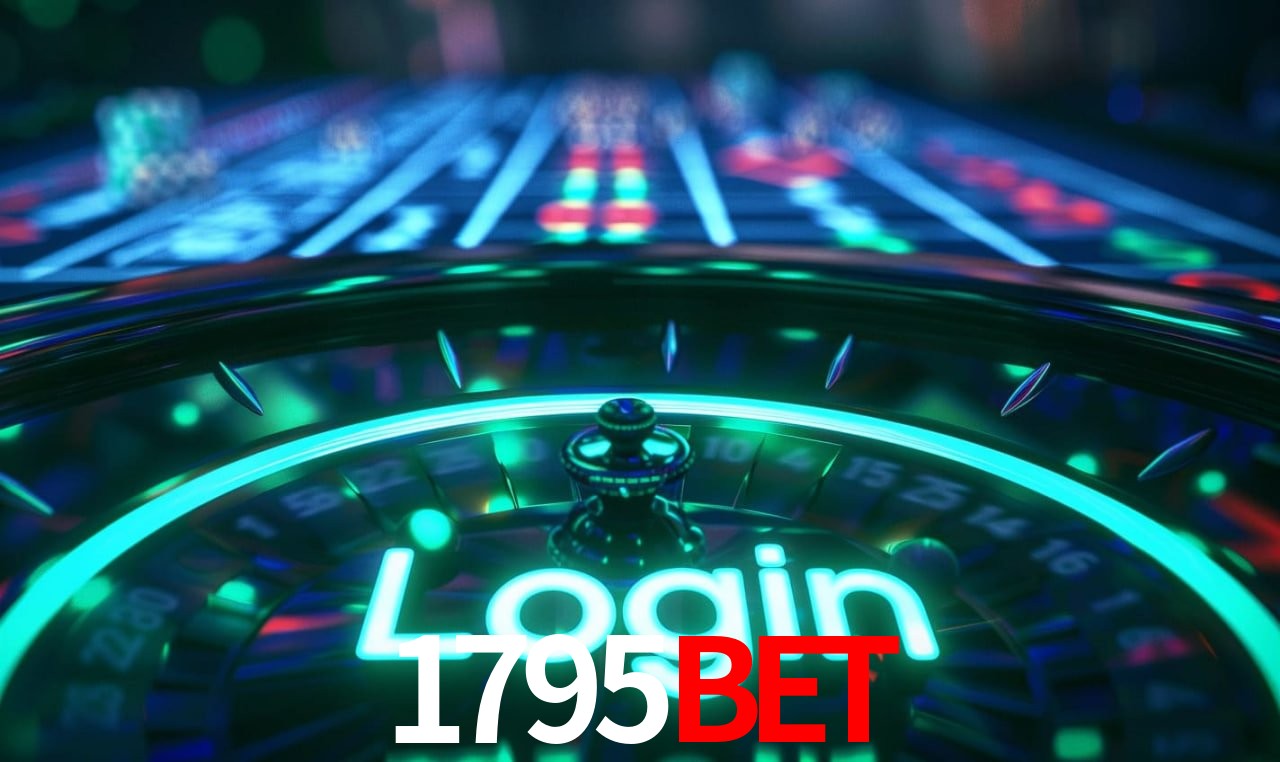 Casino Ao Vivo 1795bet