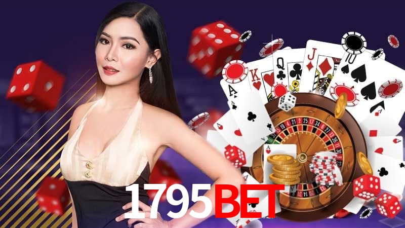 A Emoção da Loteria na 1795bet: Uma Chance de Mudança de Vida