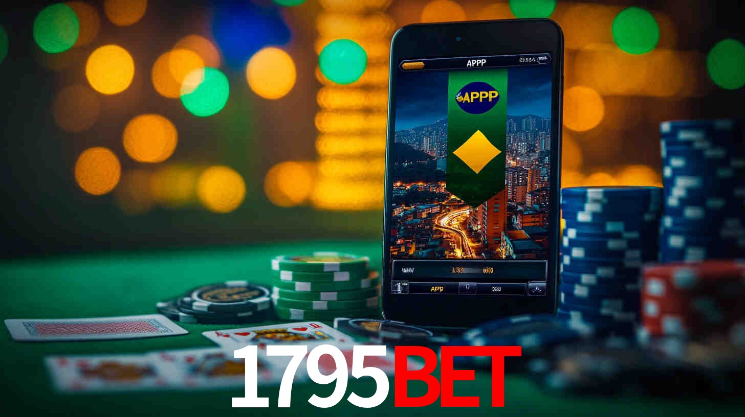 Descubra o Programa VIP da 1795bet: Vantagens Exclusivas para Jogadores