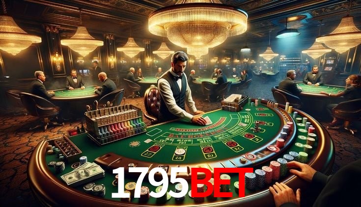 Player Reviews 1795bet