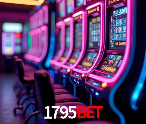 Promoções Sazonais 1795bet