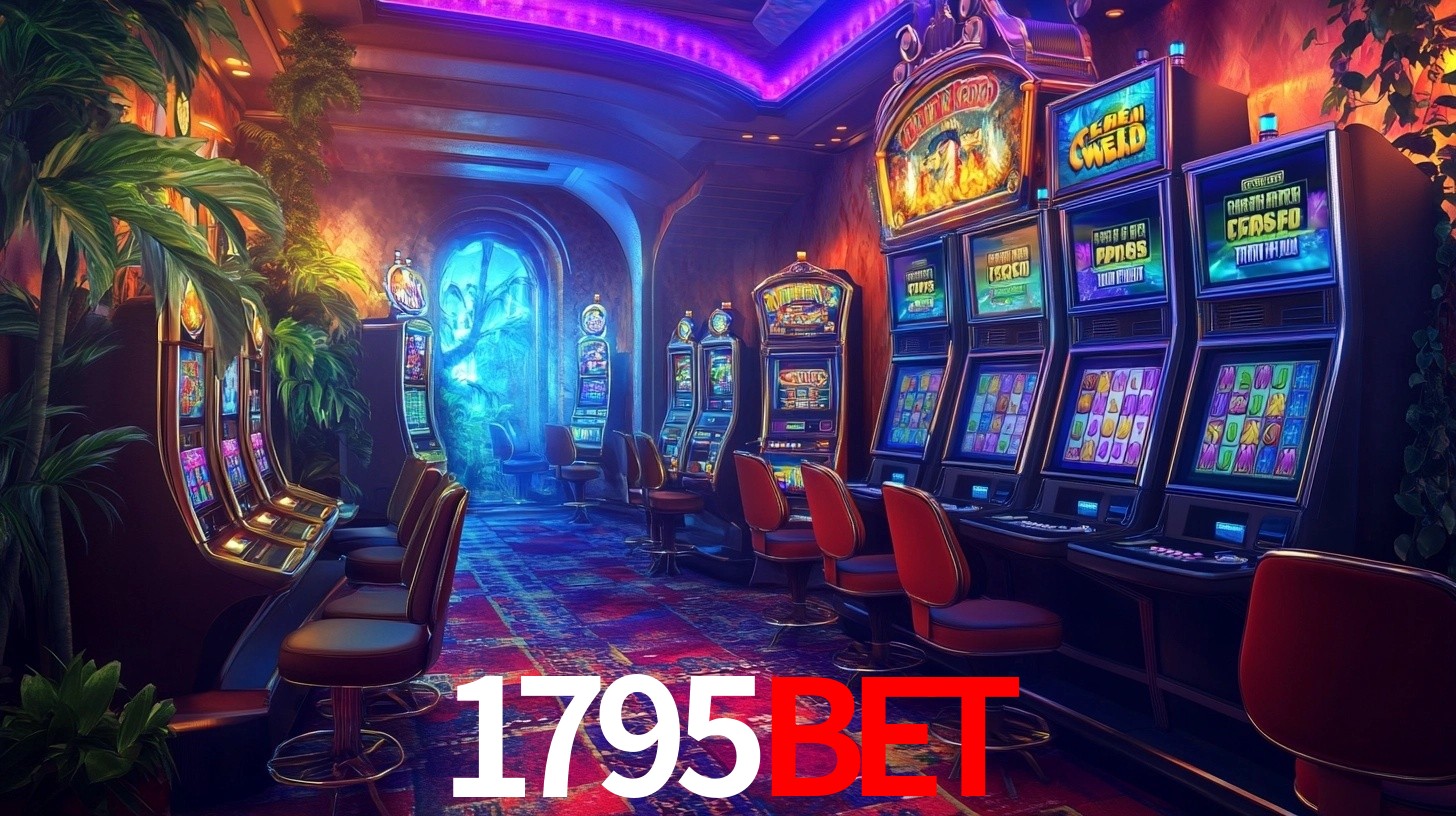 Roulette Table 1795bet
