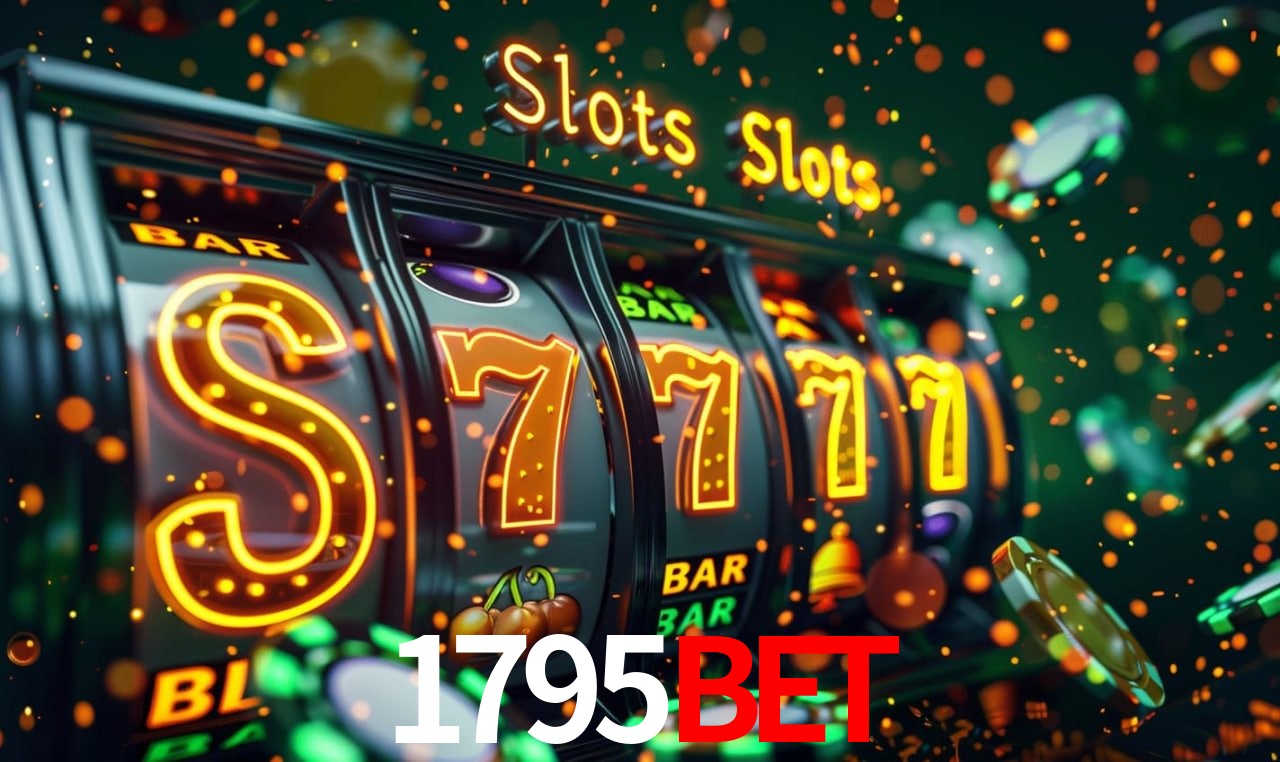 Programa VIP 1795bet