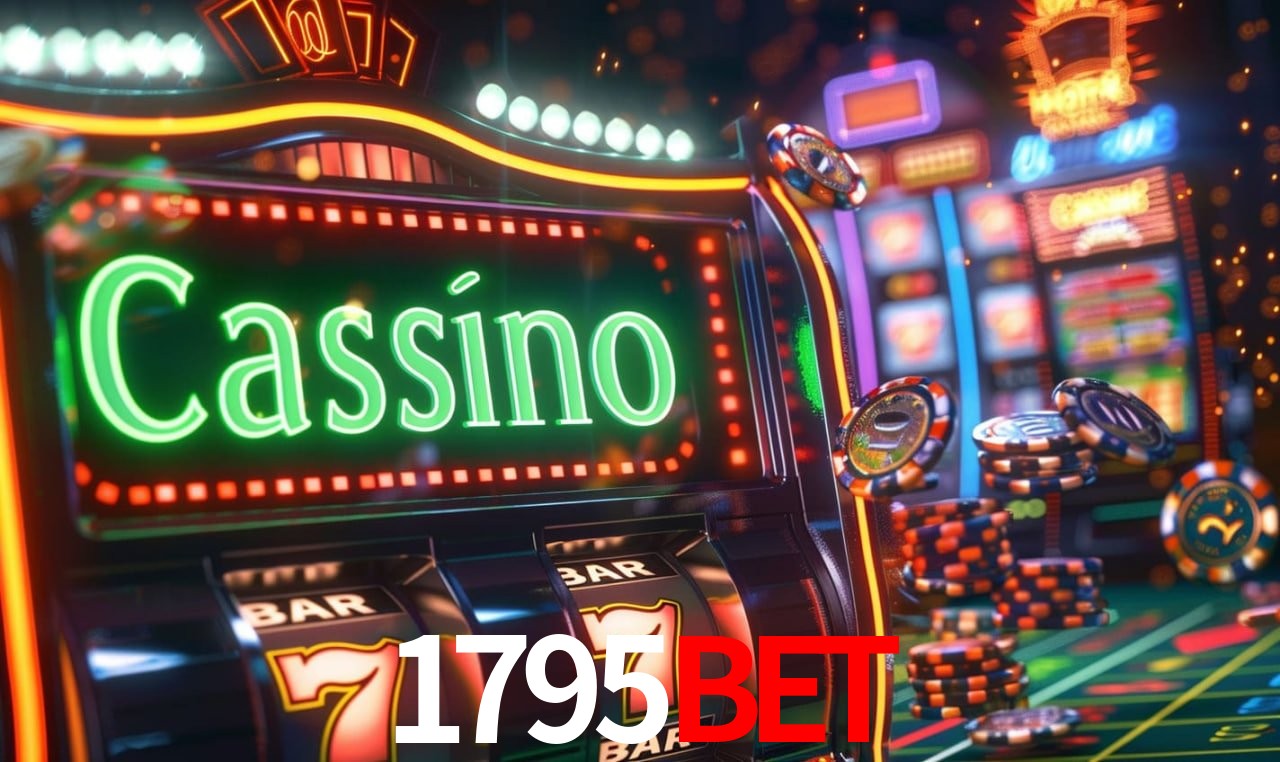 Diretório de Jogos 1795bet