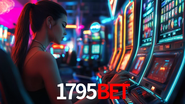 Premium Interface 1795bet