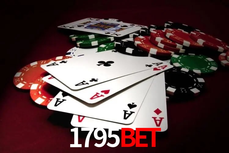 Jogos Exclusivos 1795bet