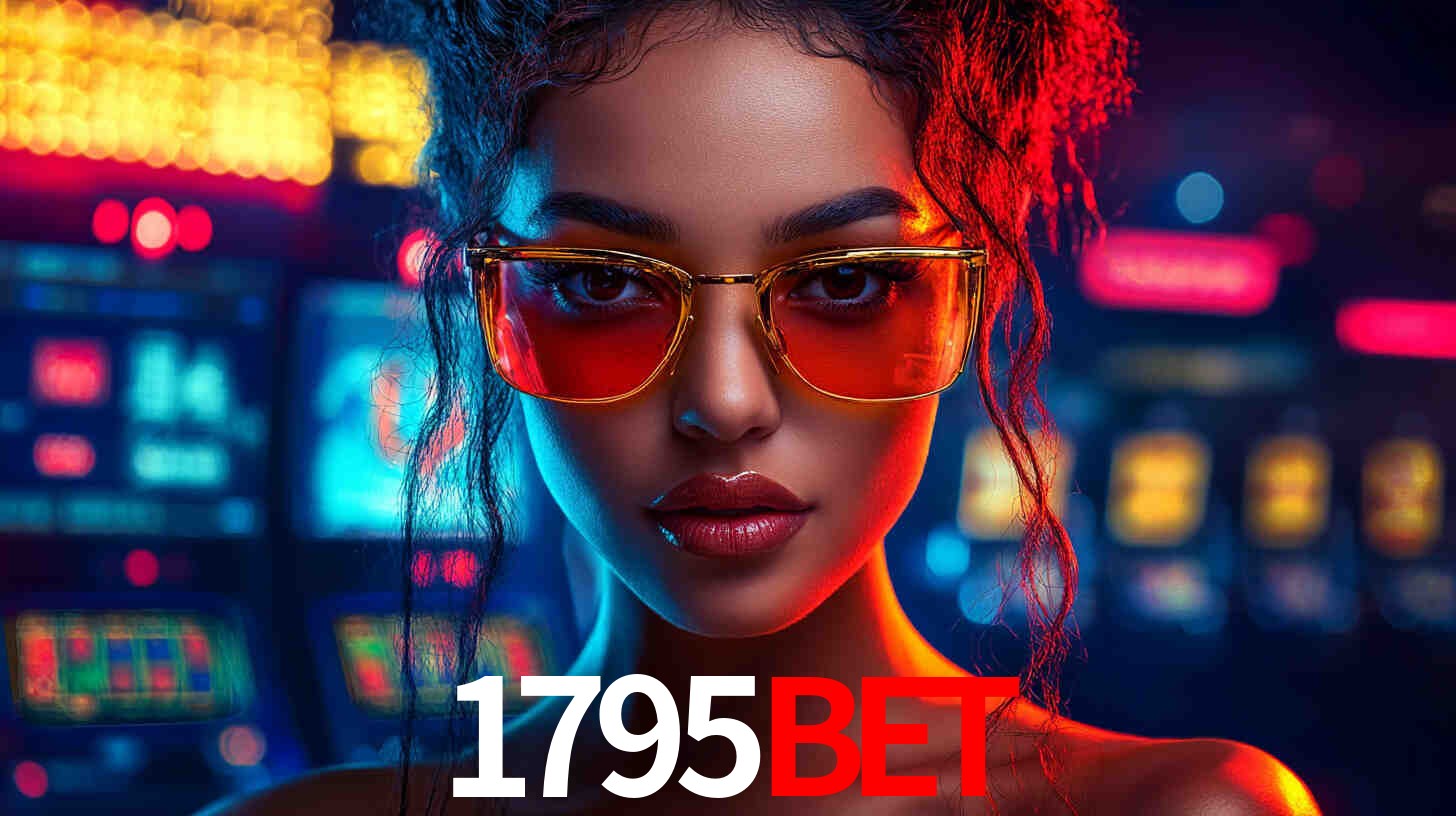 Apostas Esportivas na 1795bet: Um Guia Completo
