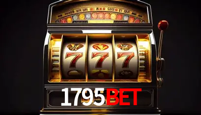 Apostas Esportivas na 1795bet: Um Guia Completo