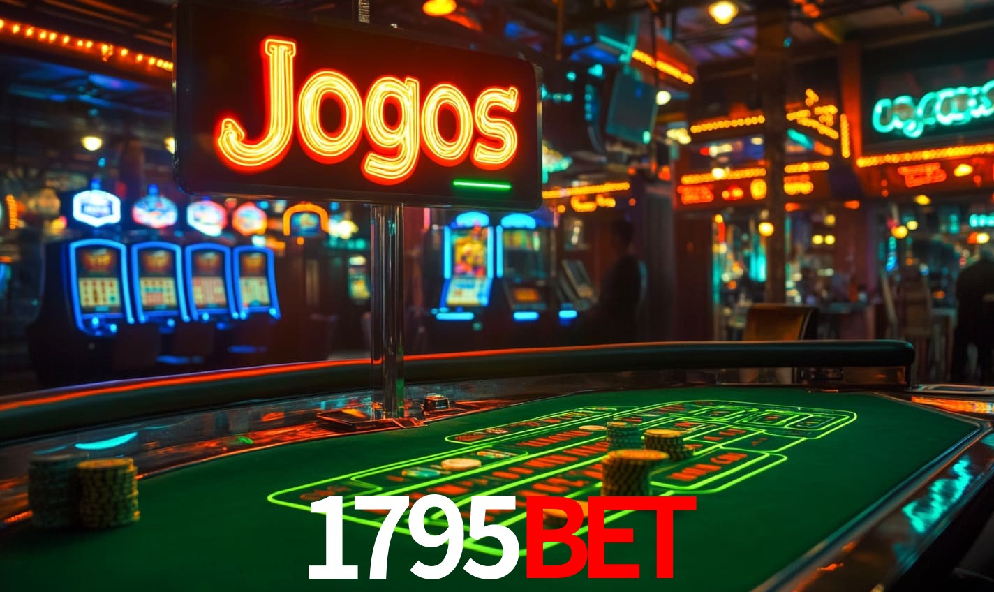 Avaliações dos Jogadores 1795bet