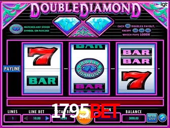 Descubra a Magia dos Jogos de Arcade no 1795bet