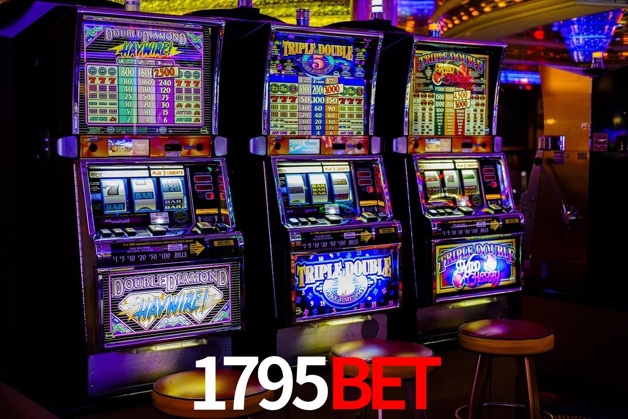 Torneios 1795bet
