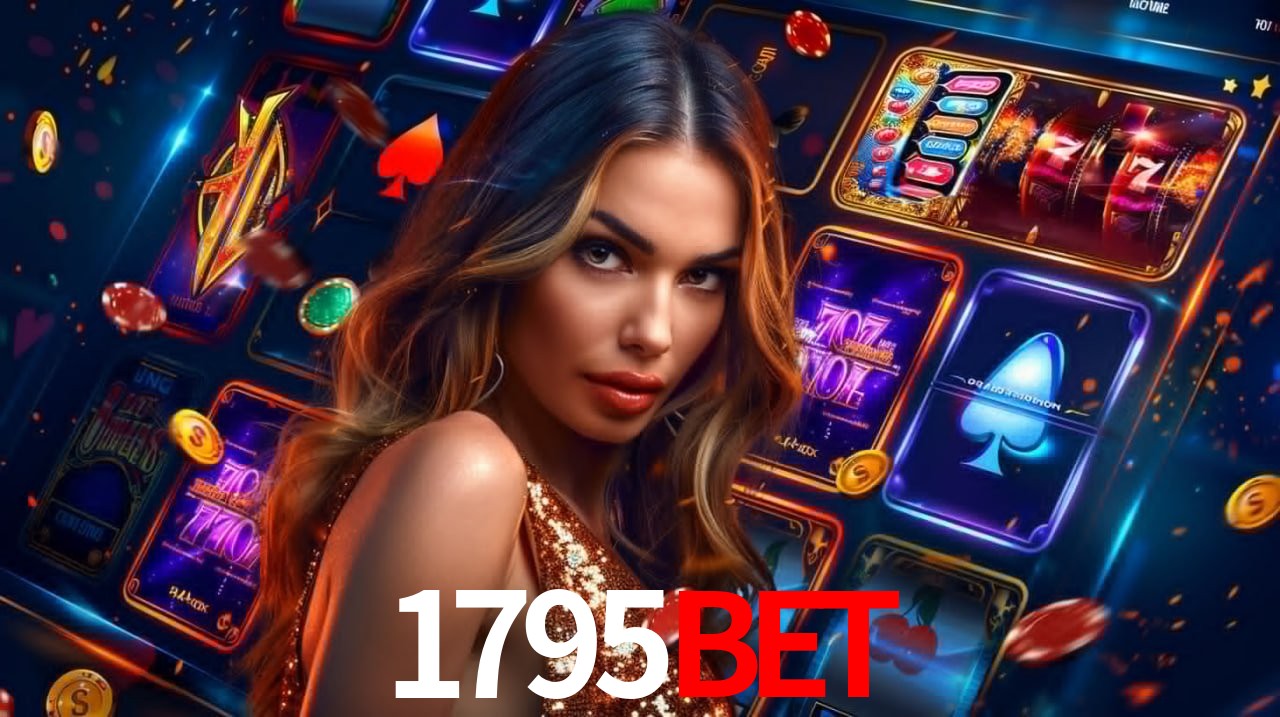 Explorando a Categoria de Eventos em Apostas na 1795bet