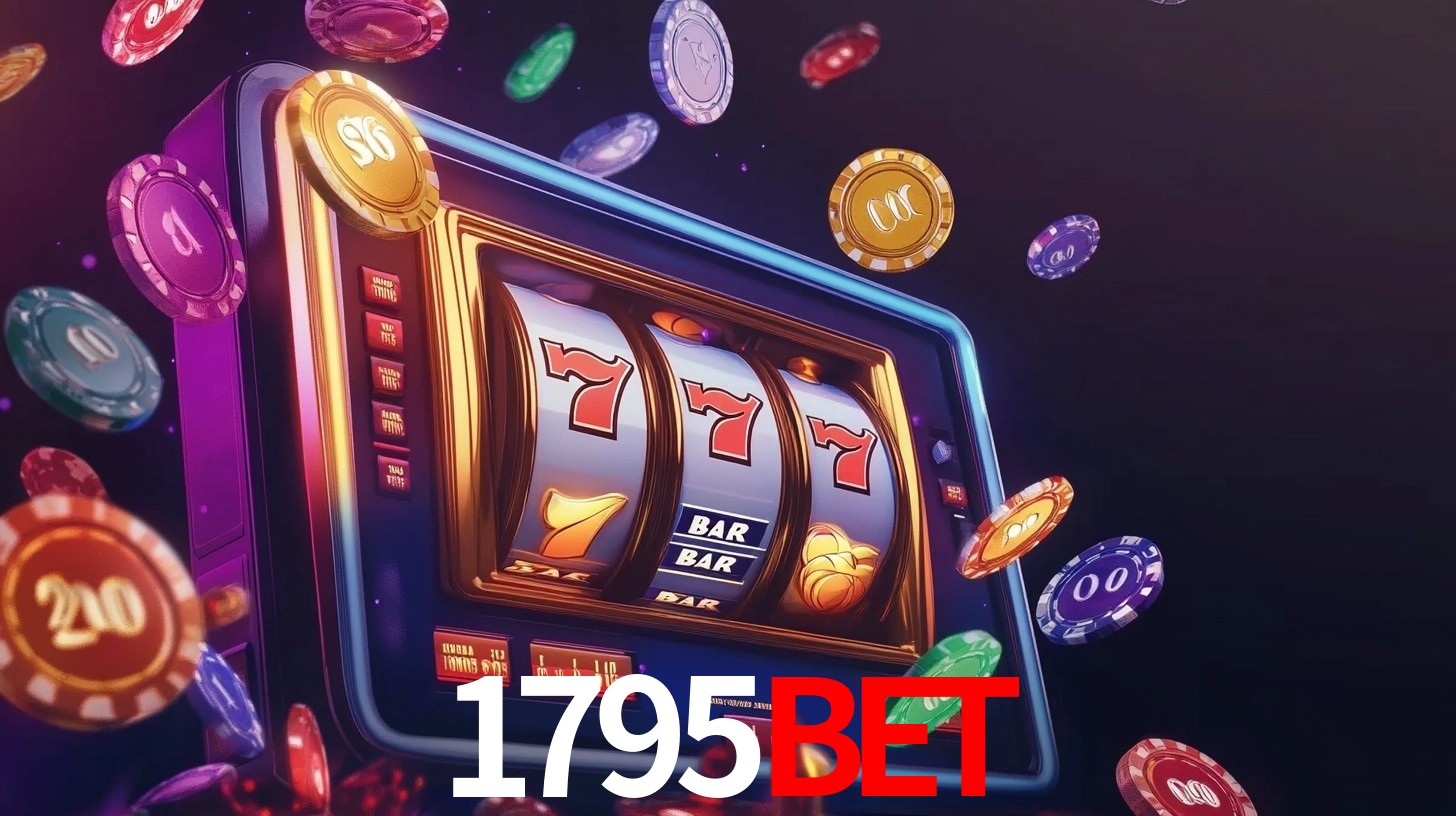 Live Casino 1795bet