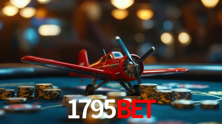 Game Providers 1795bet