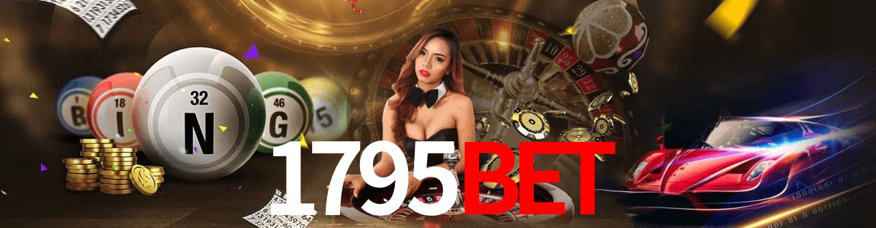 Ofertas Exclusivas 1795bet