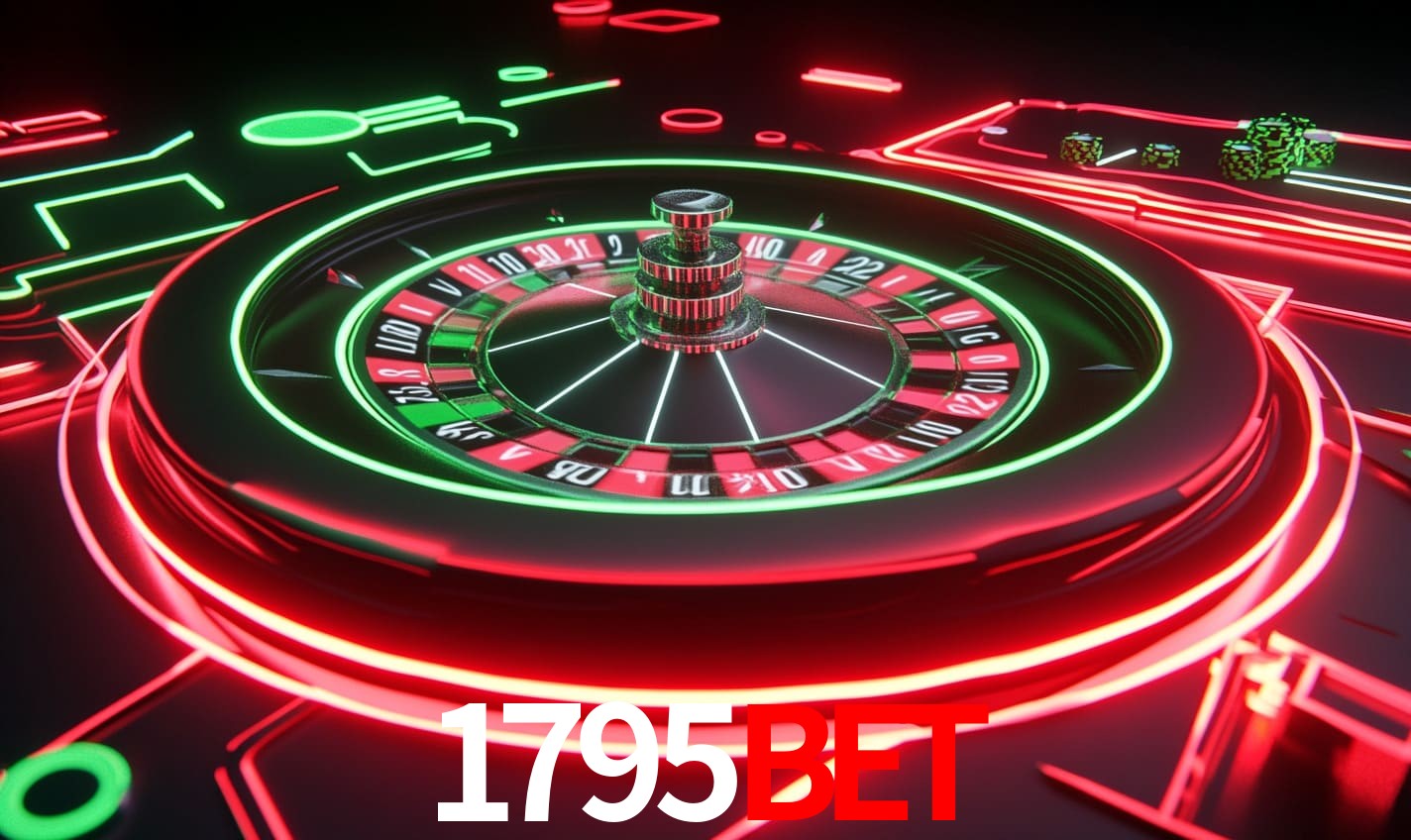 Apostas Esportivas na 1795bet: Um Guia Completo