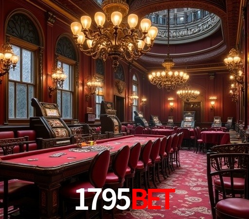 Segurança 2FA 1795bet