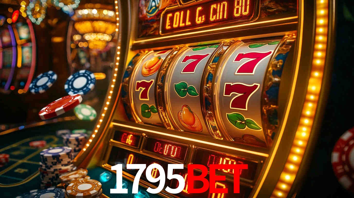 Tournaments 1795bet