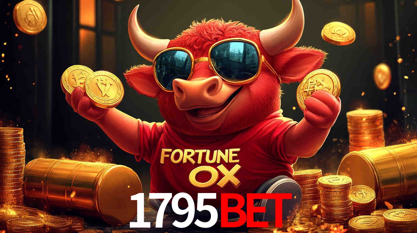 A Revolução dos Aplicativos de Jogos no 1795bet