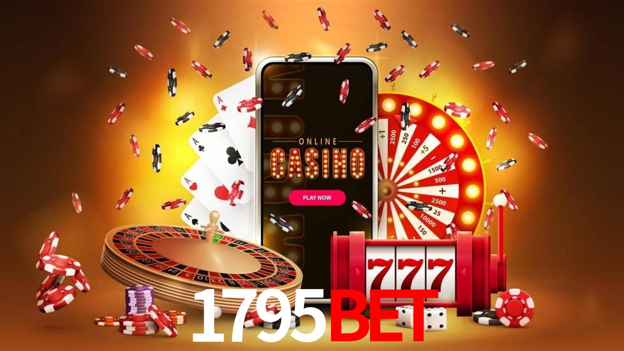 Estatísticas do Jogo 1795bet